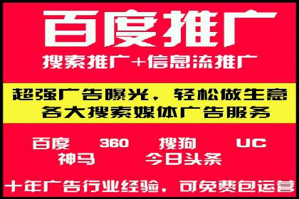 汽车行业SEM运营托管的典型案例分析