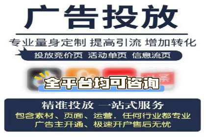 某电商平台的sem竞价推广托管经验